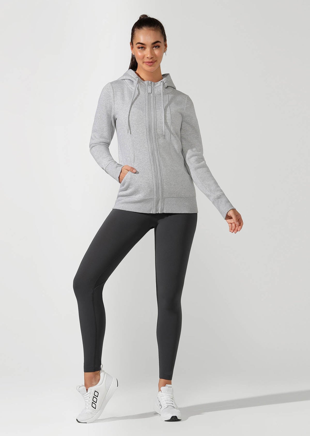 LJ Active Hoodie