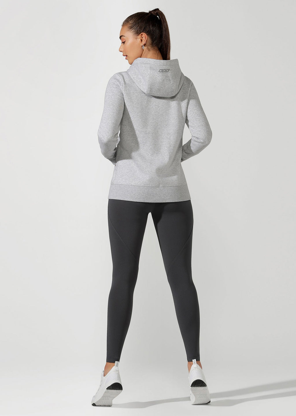 LJ Active Hoodie