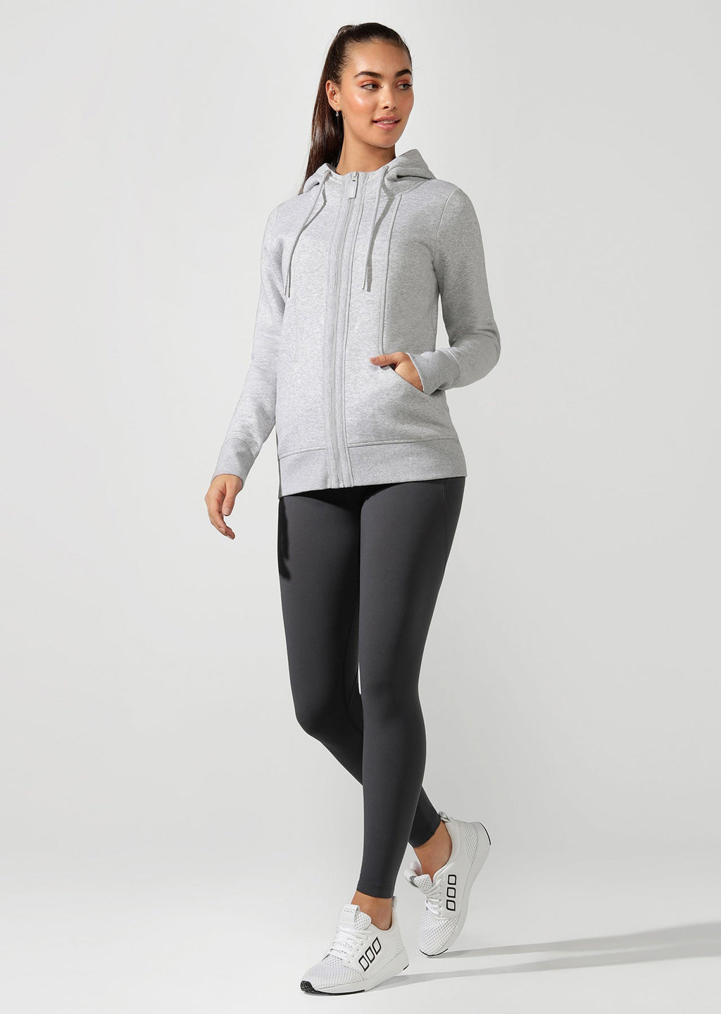 LJ Active Hoodie