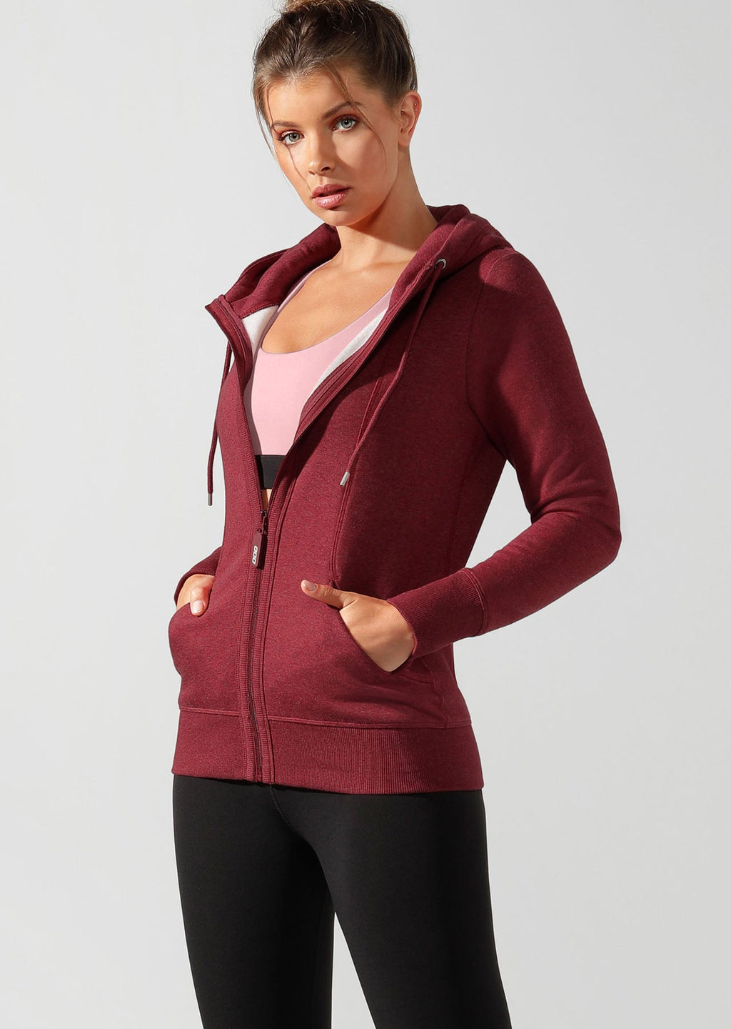 LJ Active Hoodie