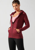 LJ Active Hoodie
