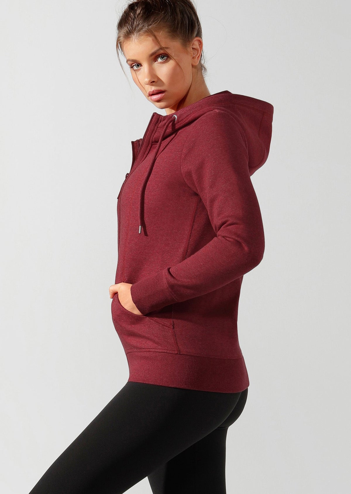 LJ Active Hoodie