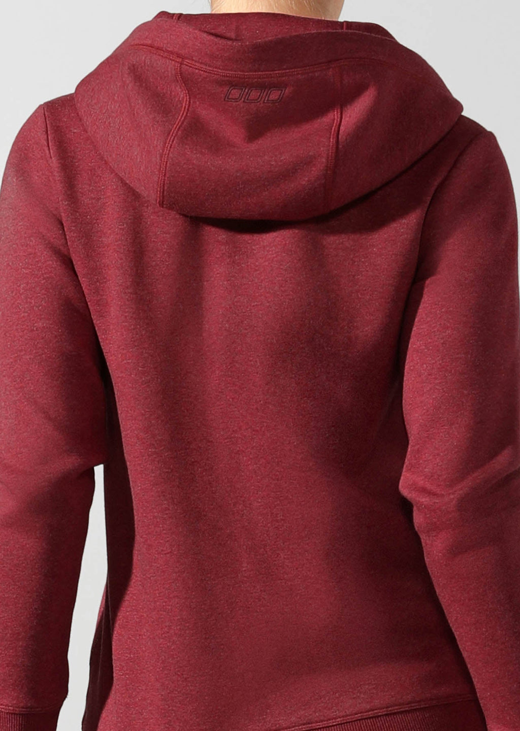 LJ Active Hoodie