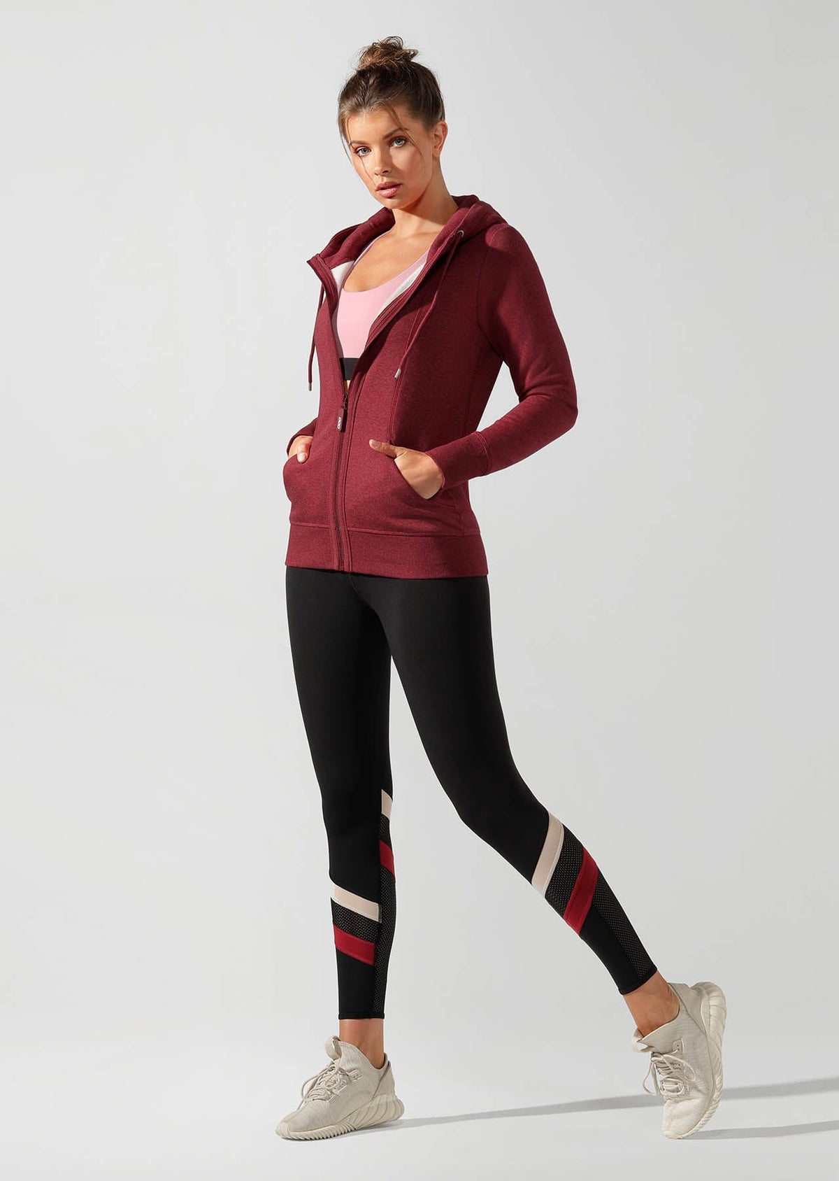 LJ Active Hoodie