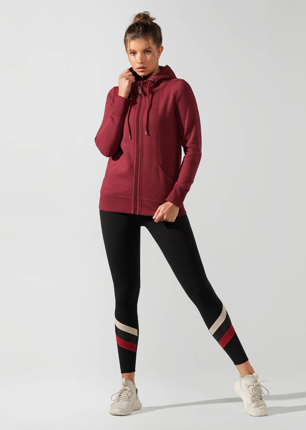 LJ Active Hoodie