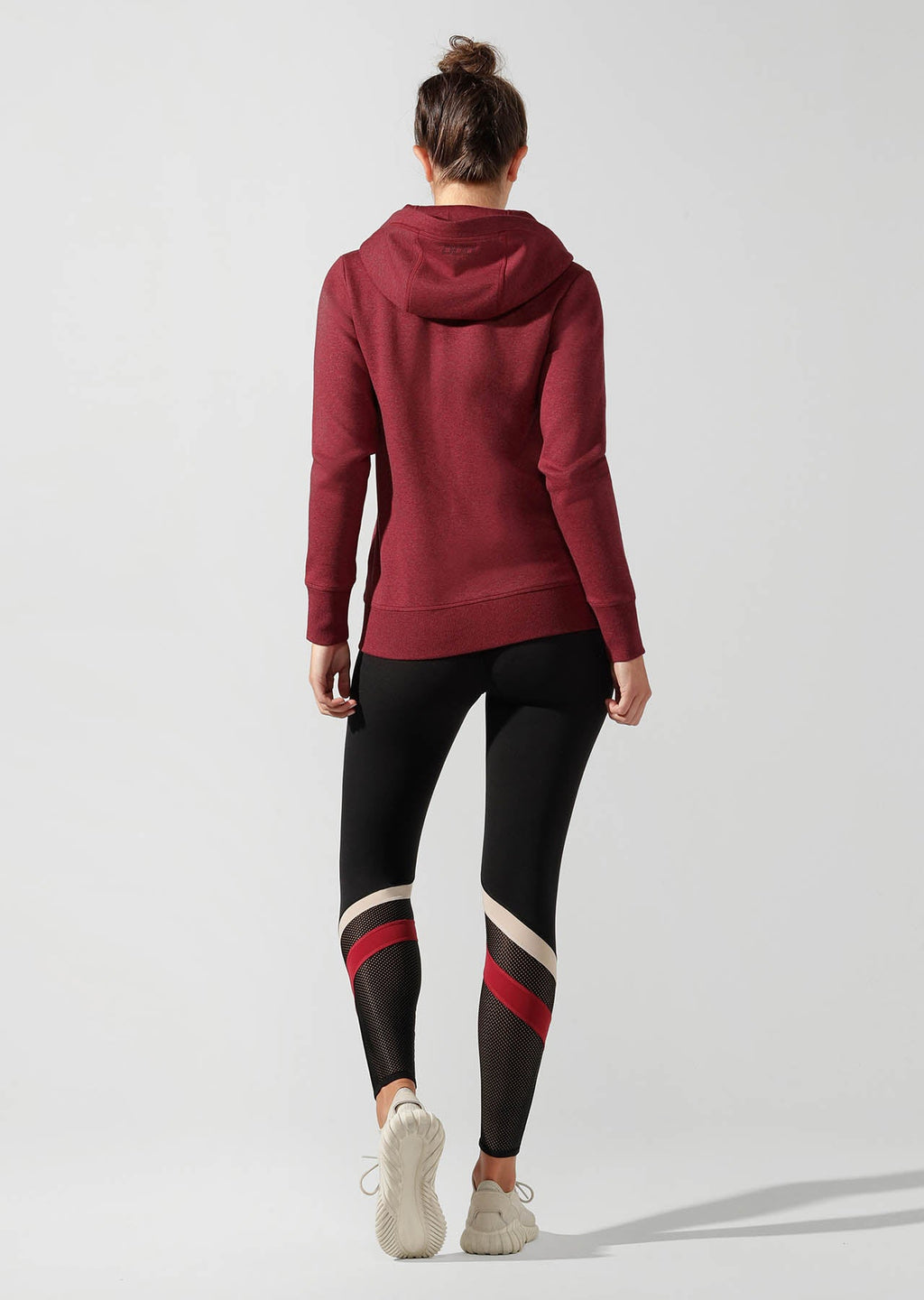 LJ Active Hoodie