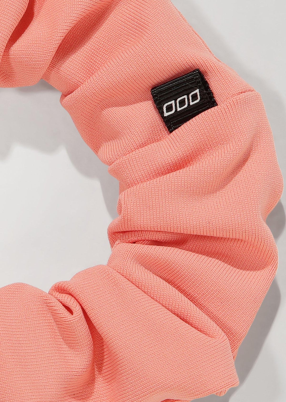 LJ Active Scrunchie