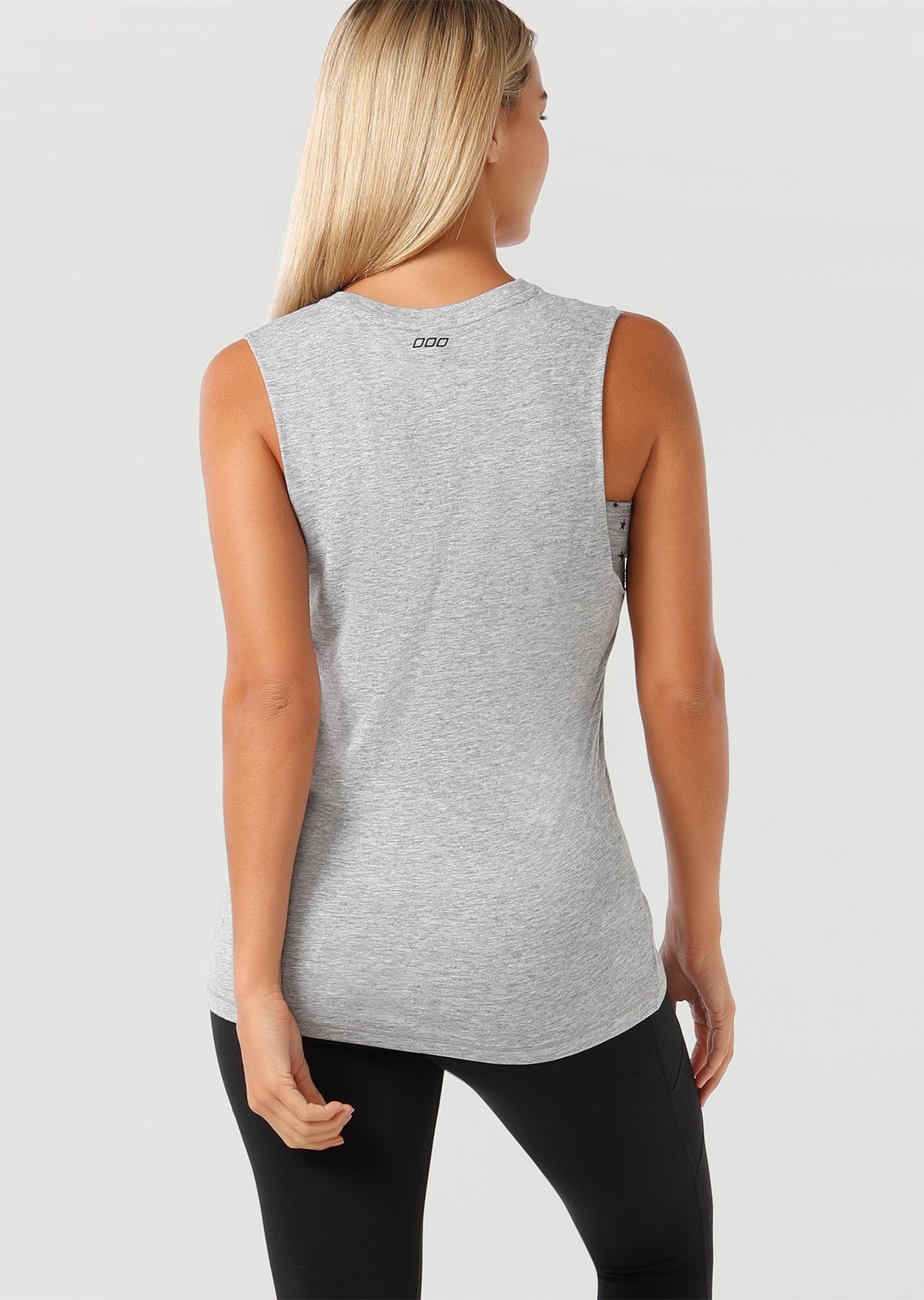 LJ Athleisure Muscle Tank