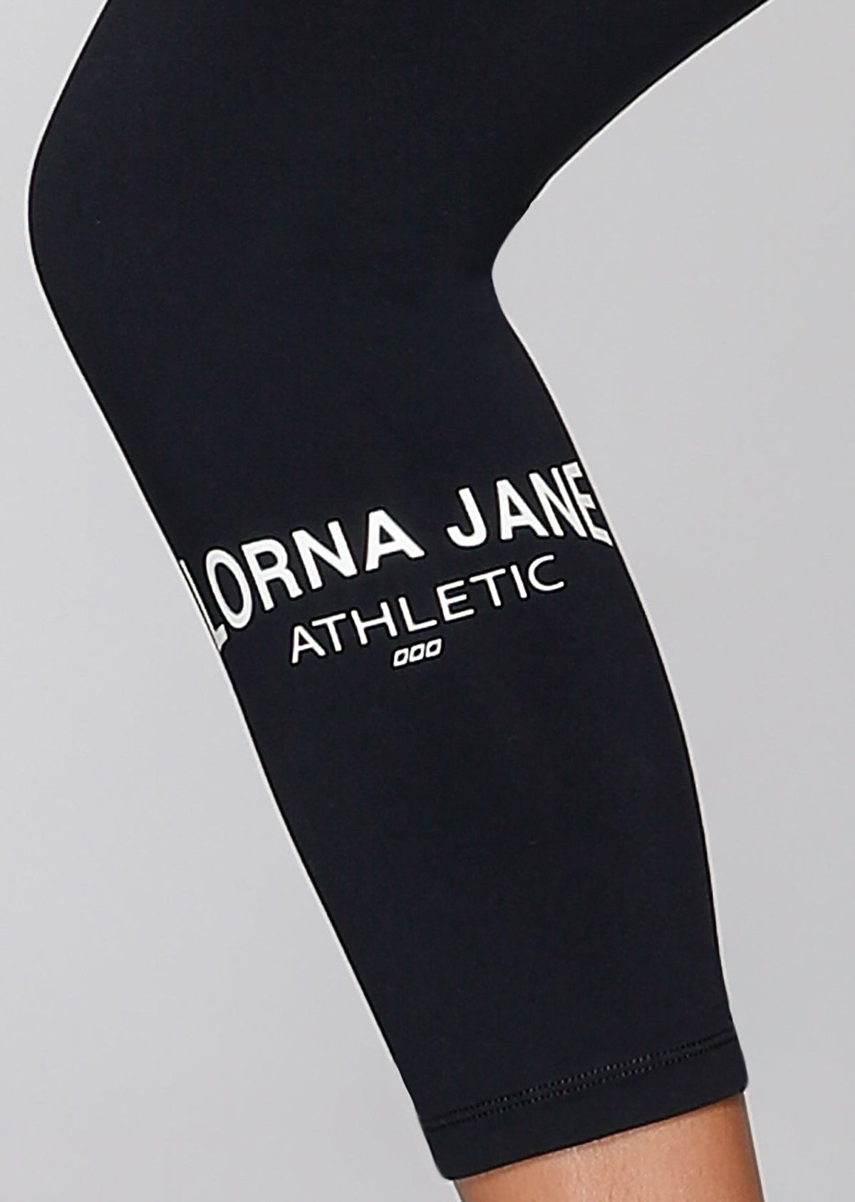 LJ Athletic 7/8 Tight