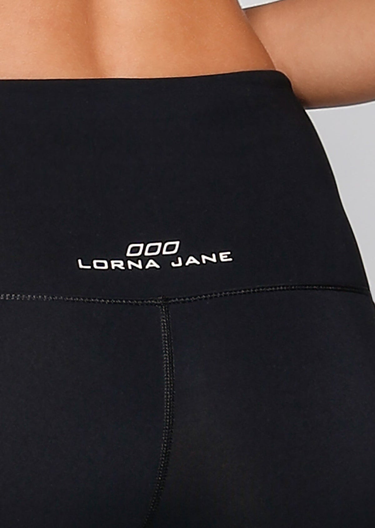 LJ Athletic 7/8 Tight