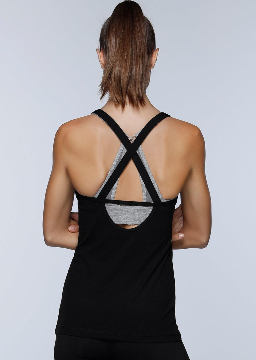 LJ Athletic Excel Tank