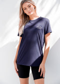 LJ Athletic Oversized Tee