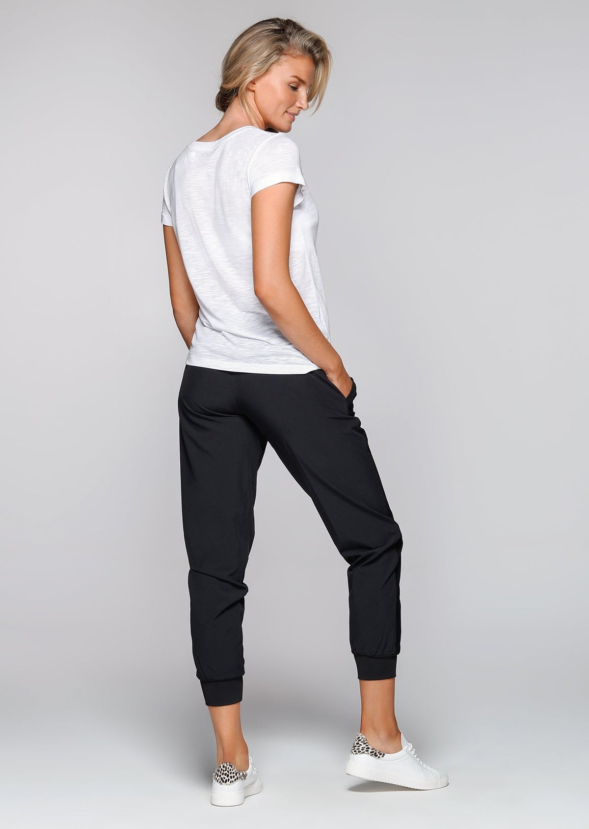 LJ Basic Tee