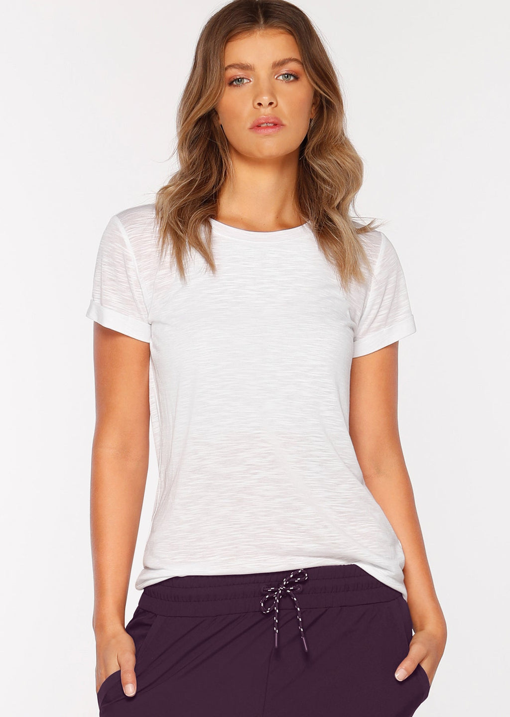 LJ Basic Tee