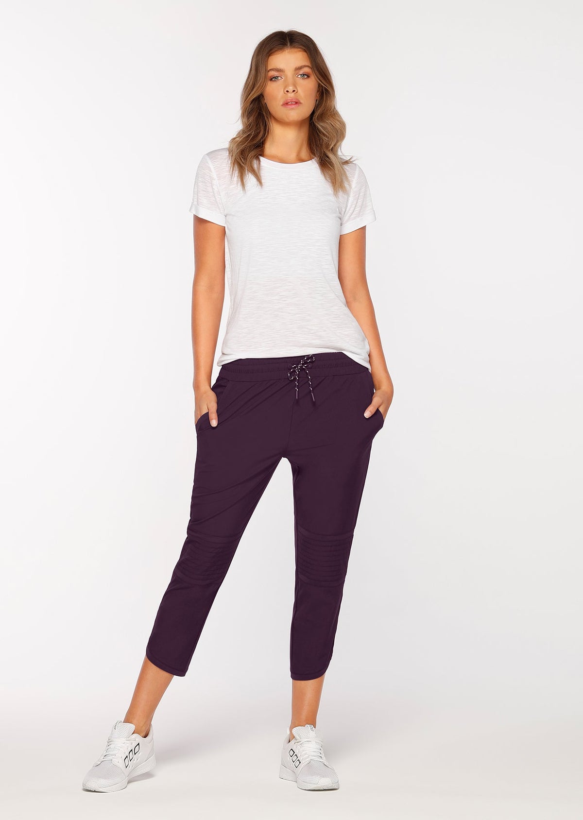 LJ Basic Tee