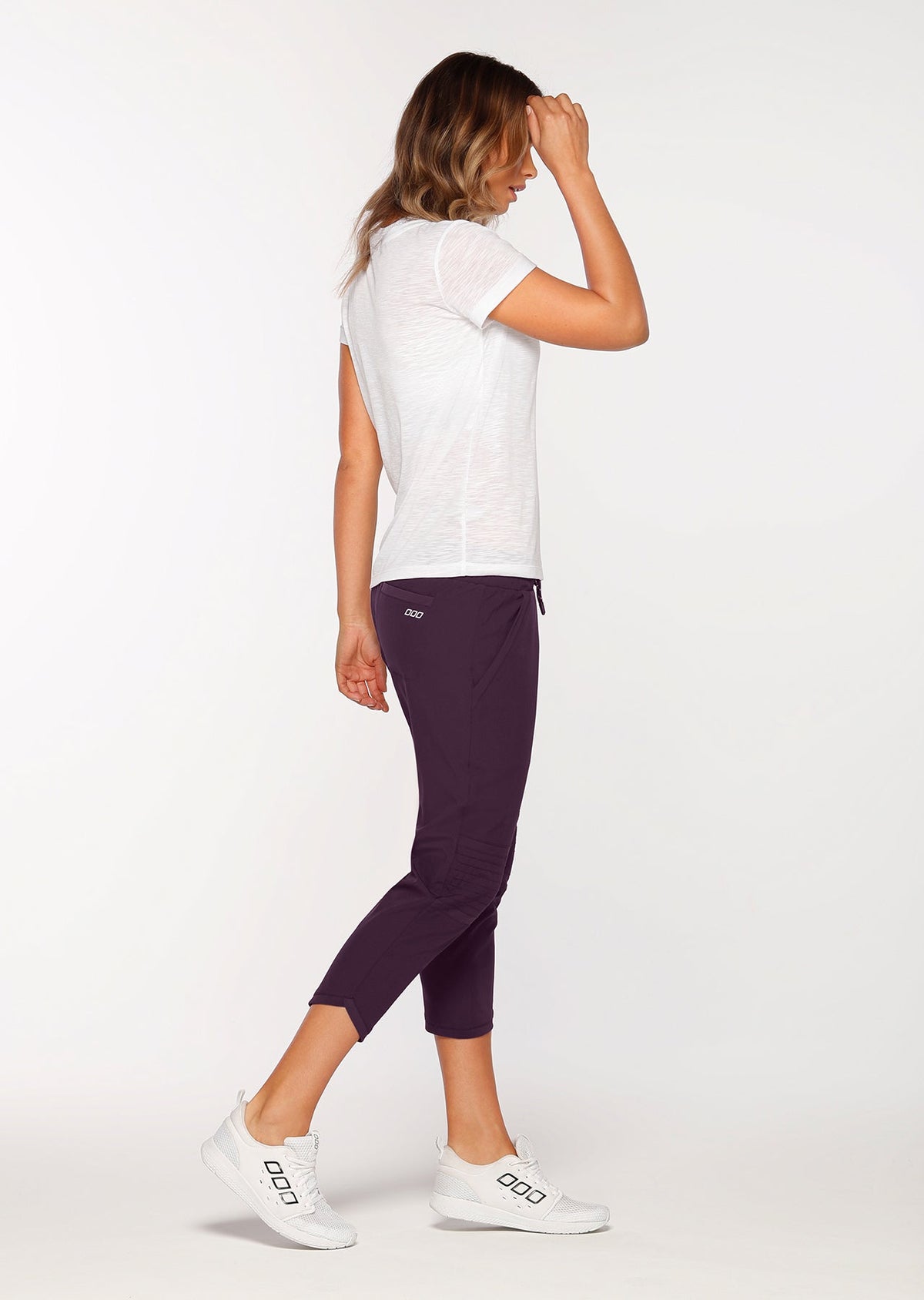 LJ Basic Tee