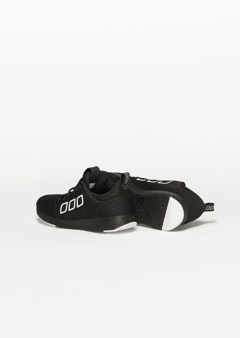 LJ BLAZE RUN SHOES