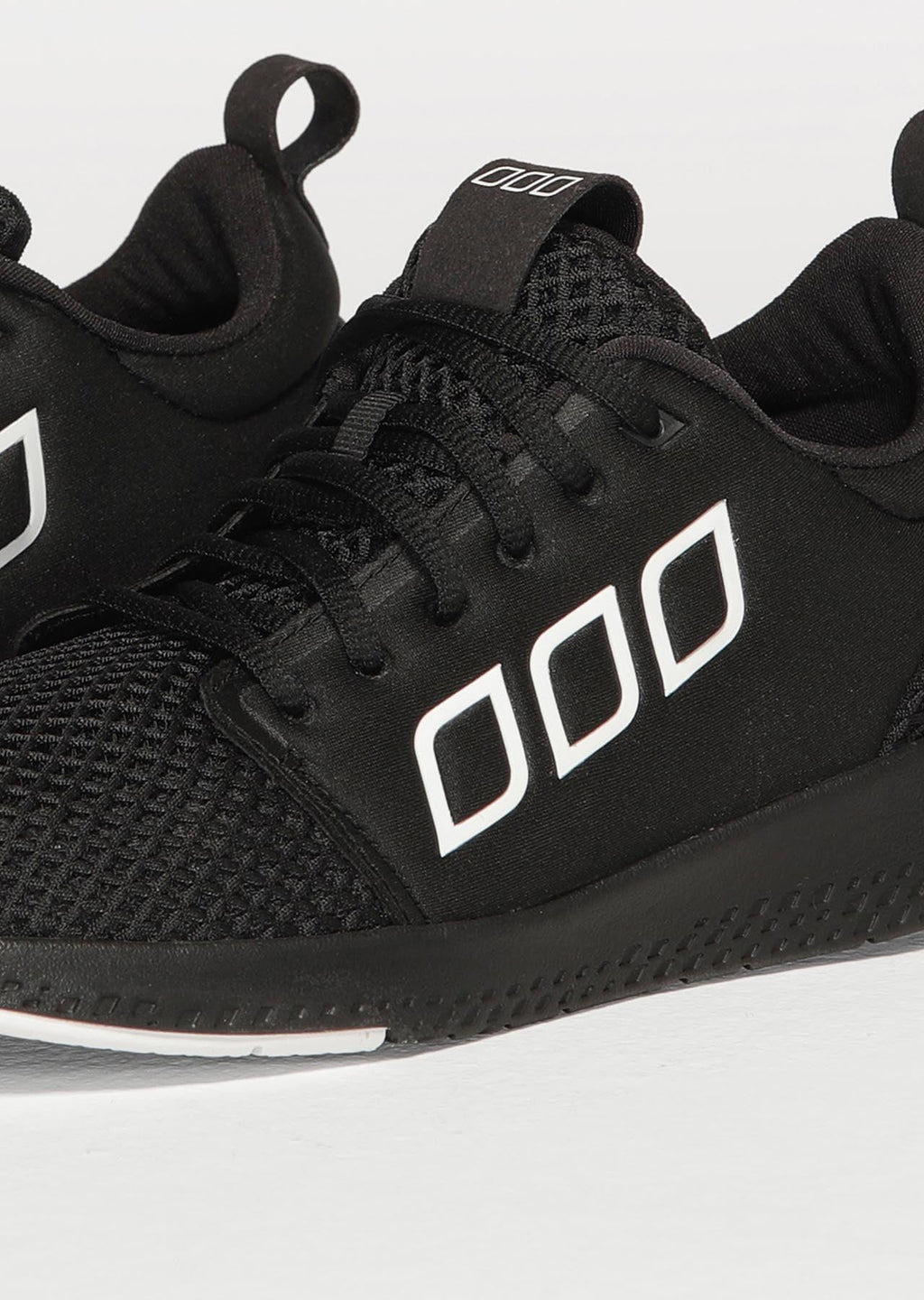 LJ BLAZE RUN SHOES