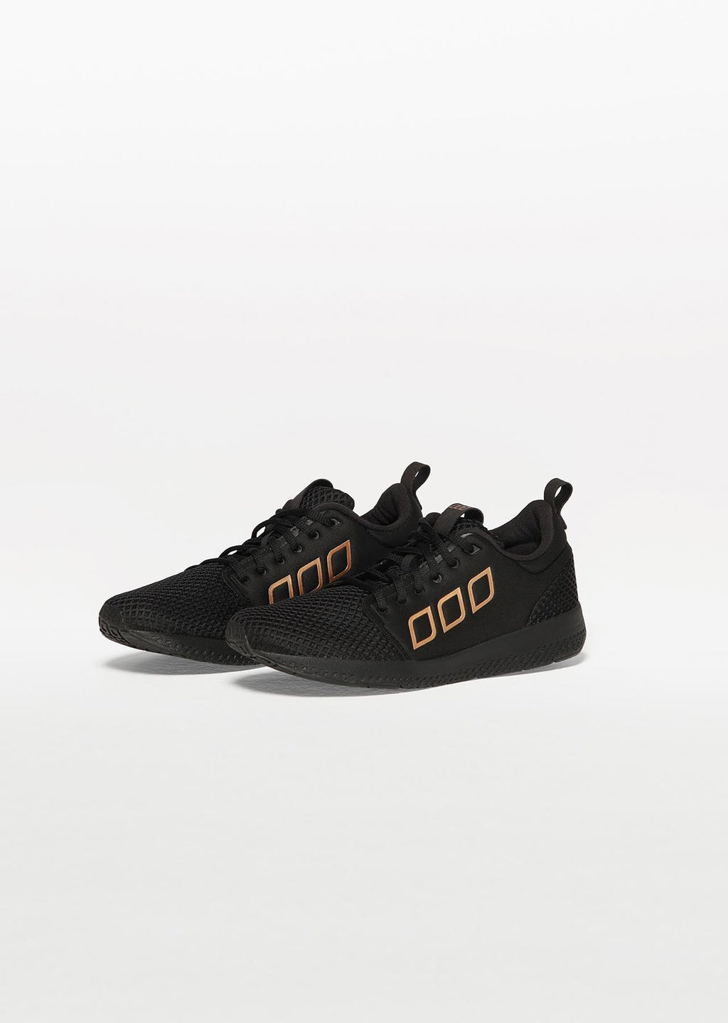 LJ BLAZE RUN SHOES
