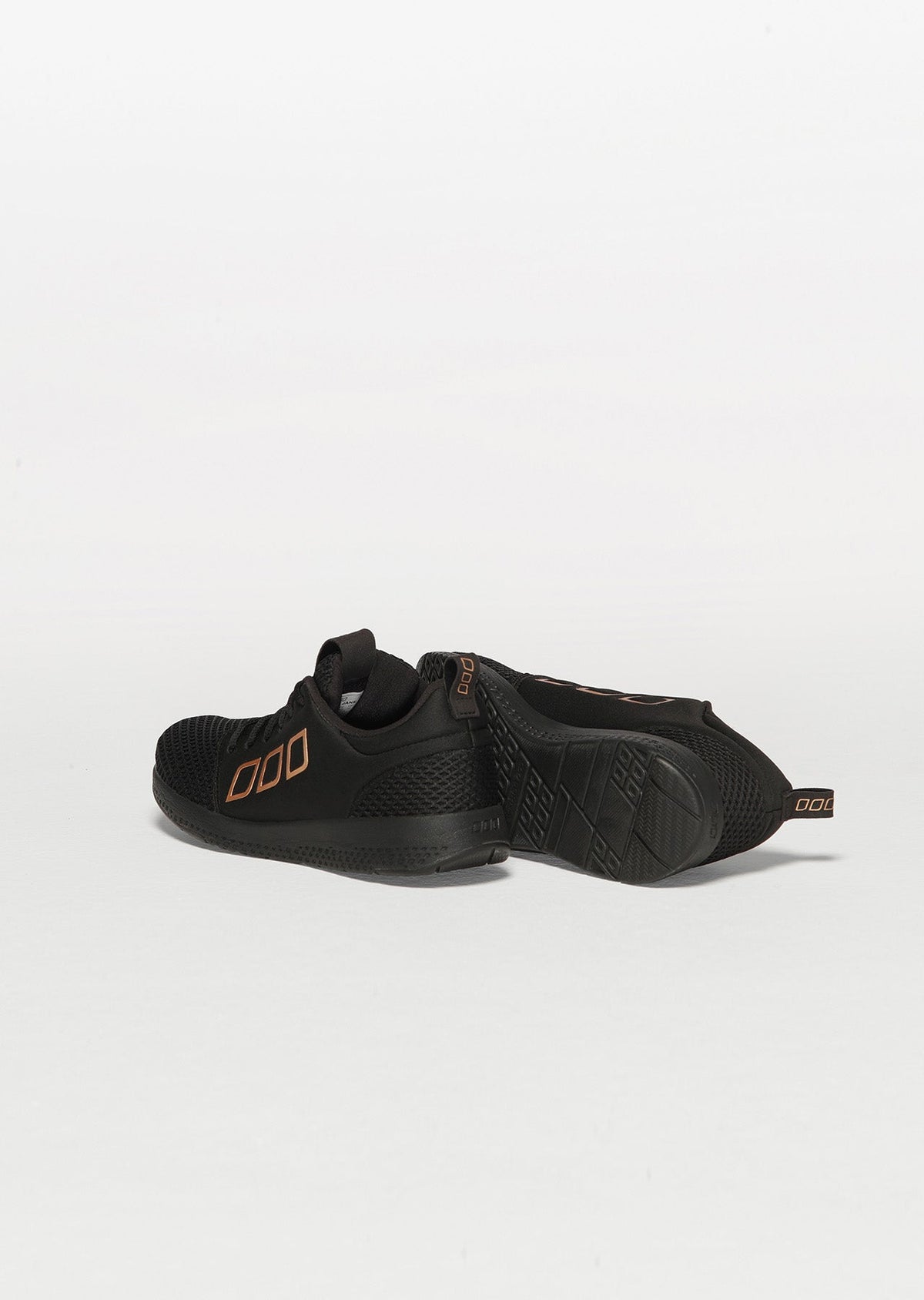 LJ BLAZE RUN SHOES