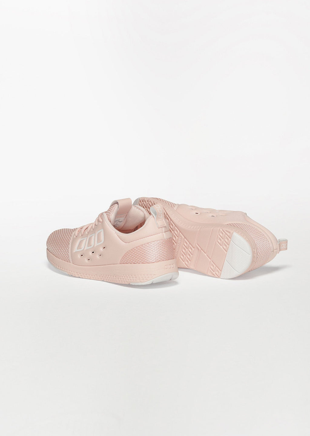 LJ BLAZE RUN SHOES
