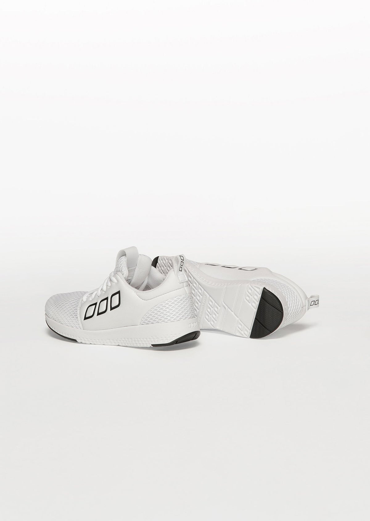 LJ BLAZE RUN SHOES