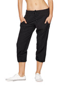 LJ Booty Dance Cropped Pants