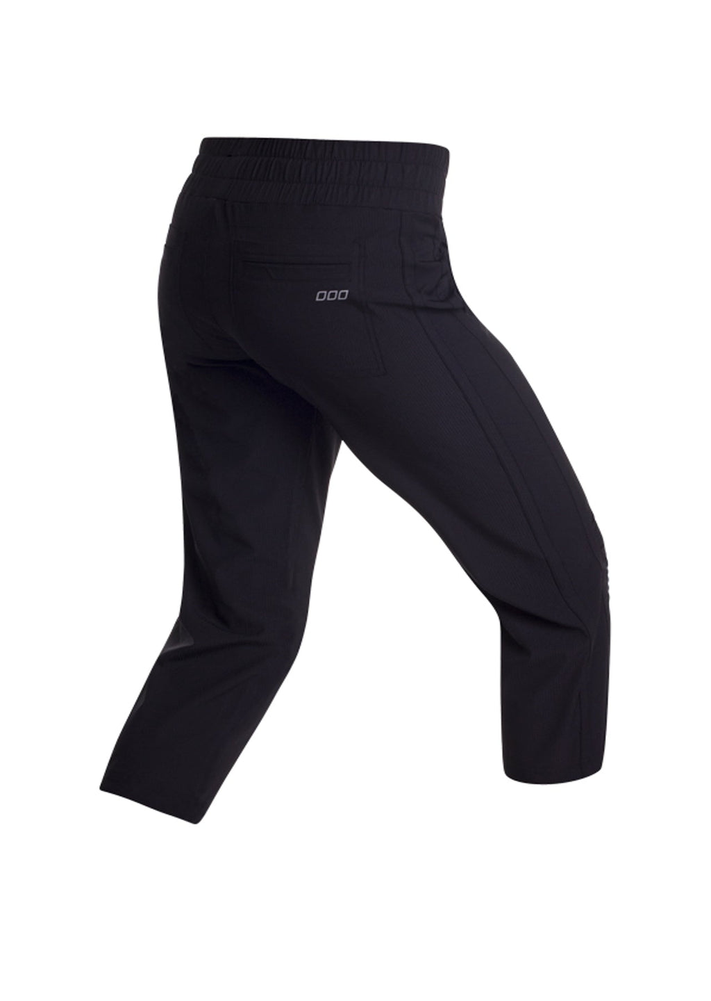 LJ Booty Dance Cropped Pants