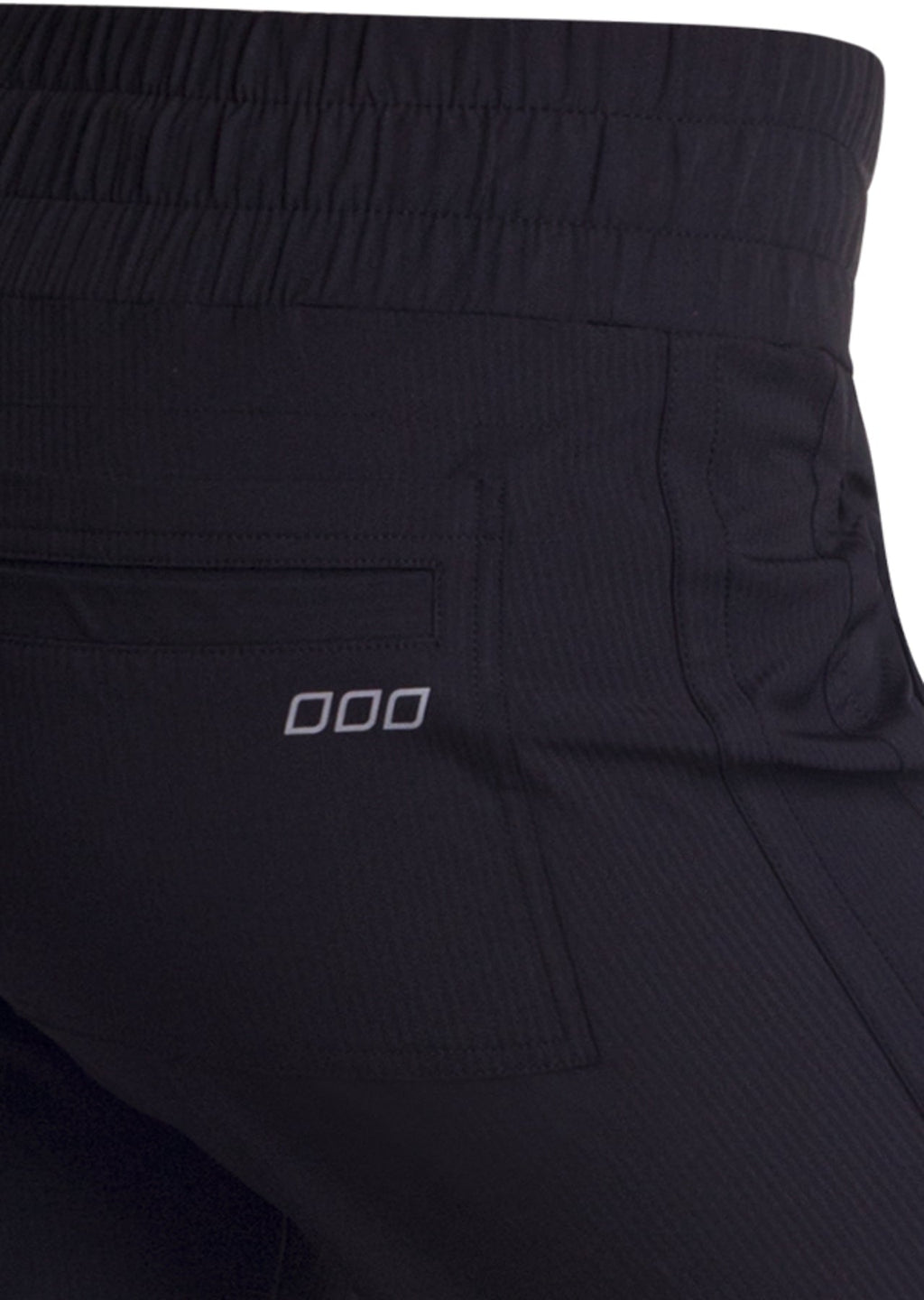 LJ Booty Dance Cropped Pants