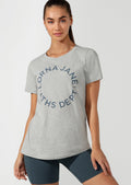 LJ Boyfriend Tee