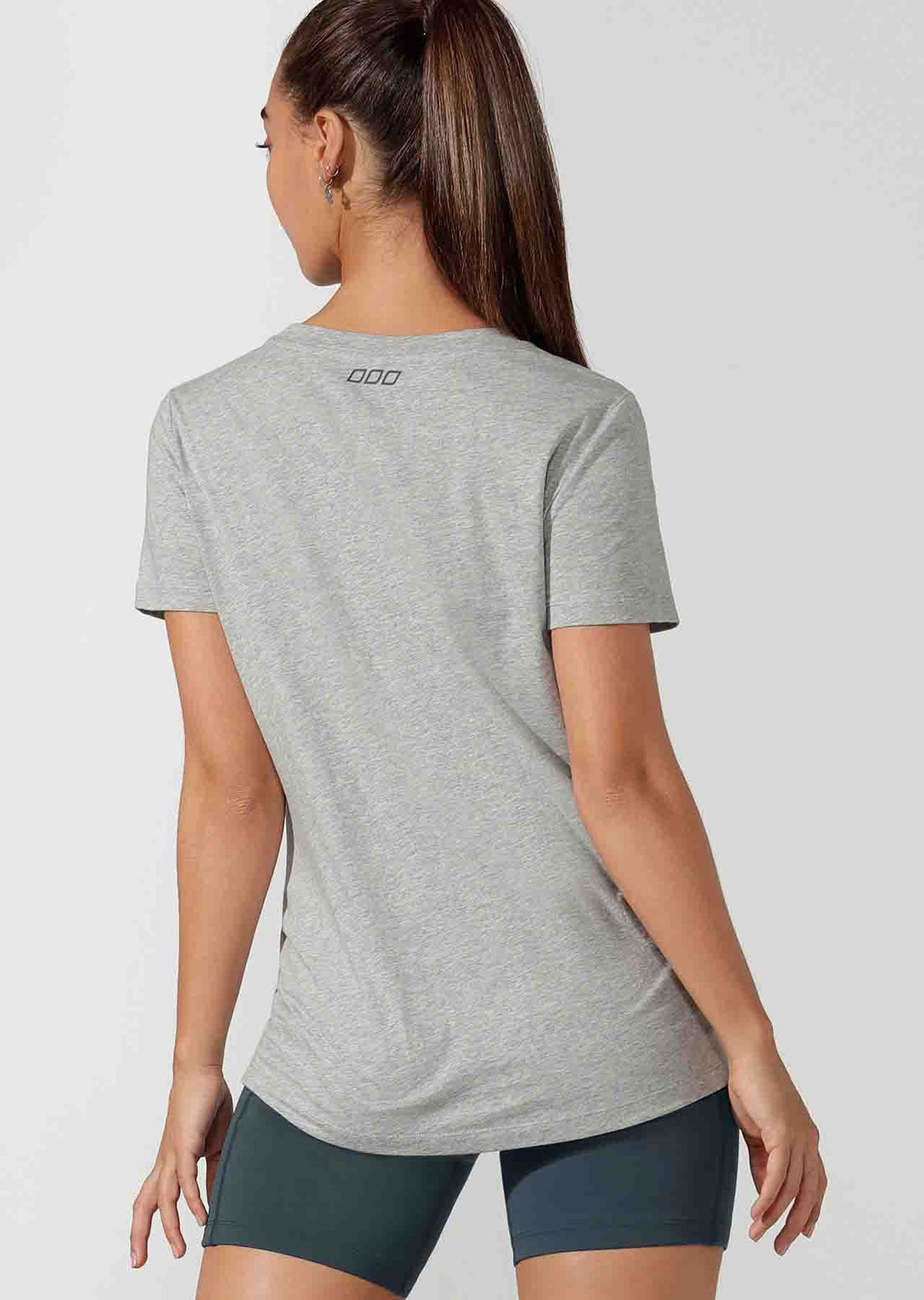 LJ Boyfriend Tee