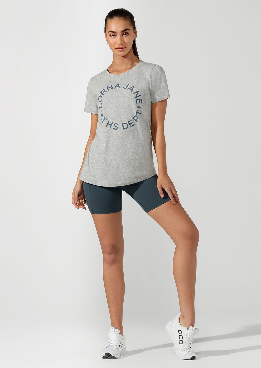 LJ Boyfriend Tee