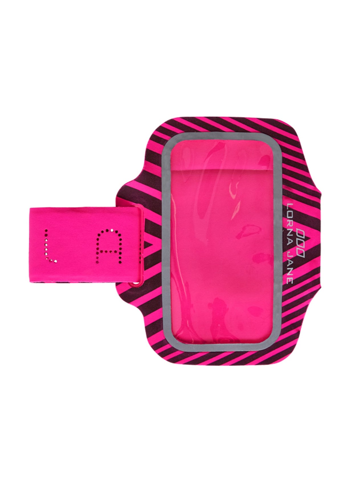 LJ Chevron MP3/Phone Holder
