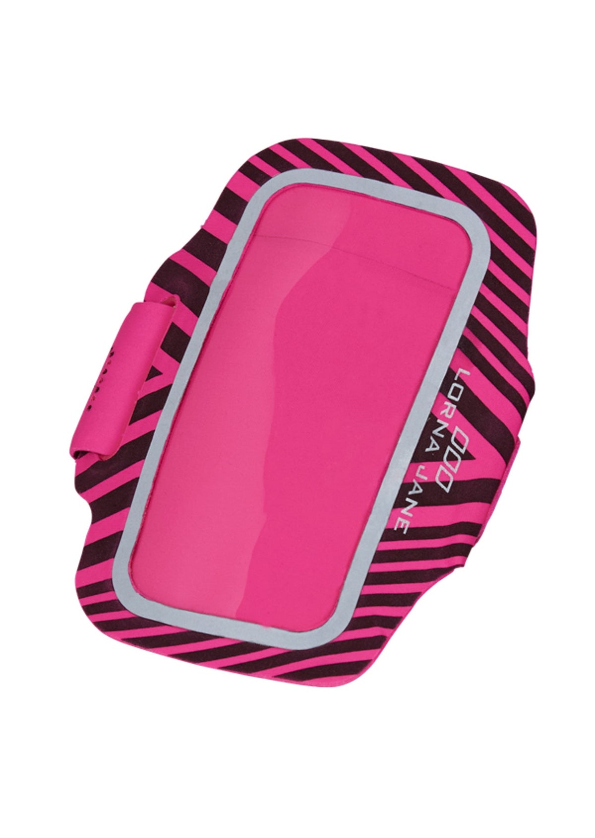LJ Chevron MP3/Phone Holder