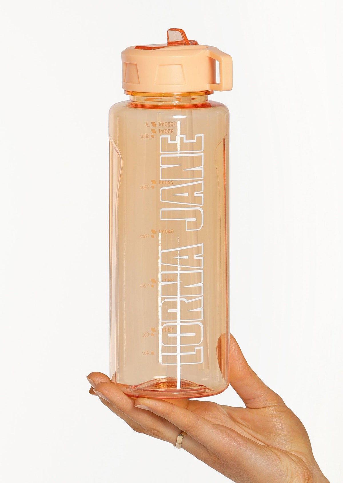 LJ Classic 1L Water Bottle