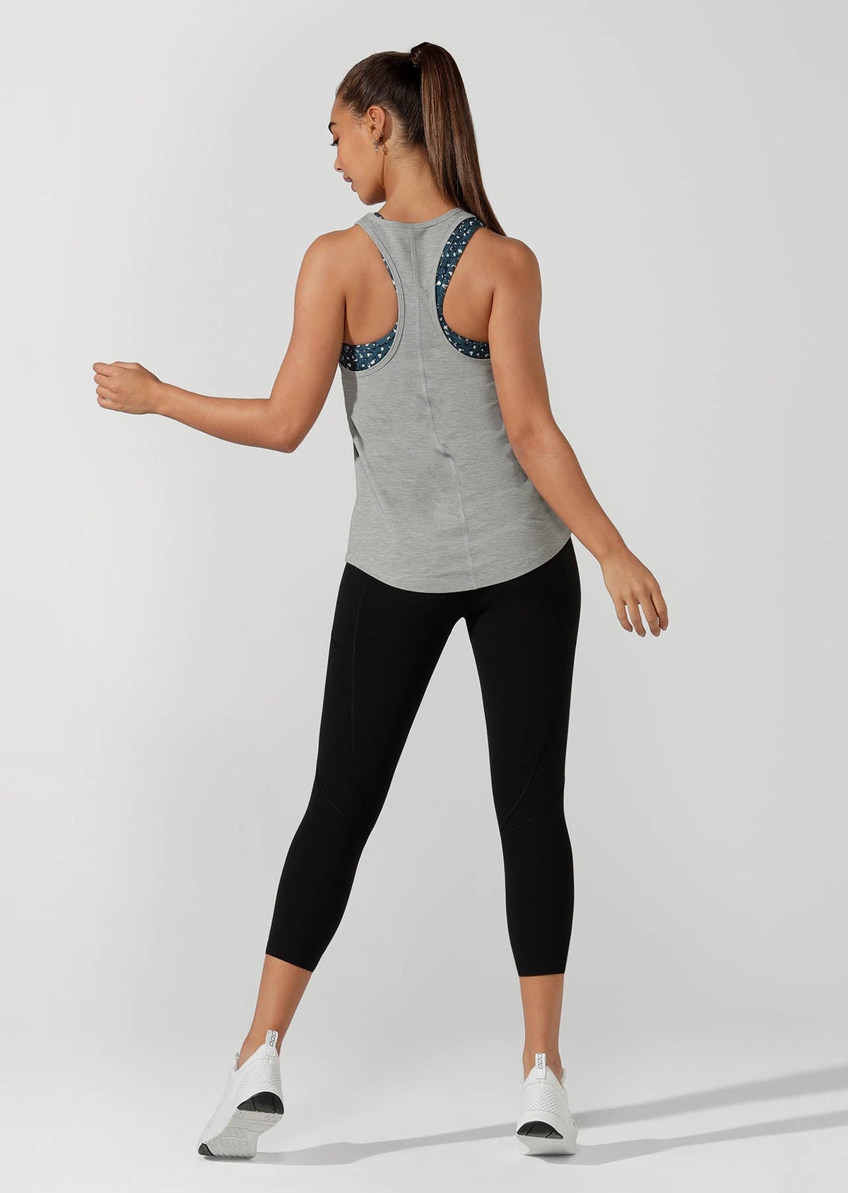 LJ Classic Active Tank