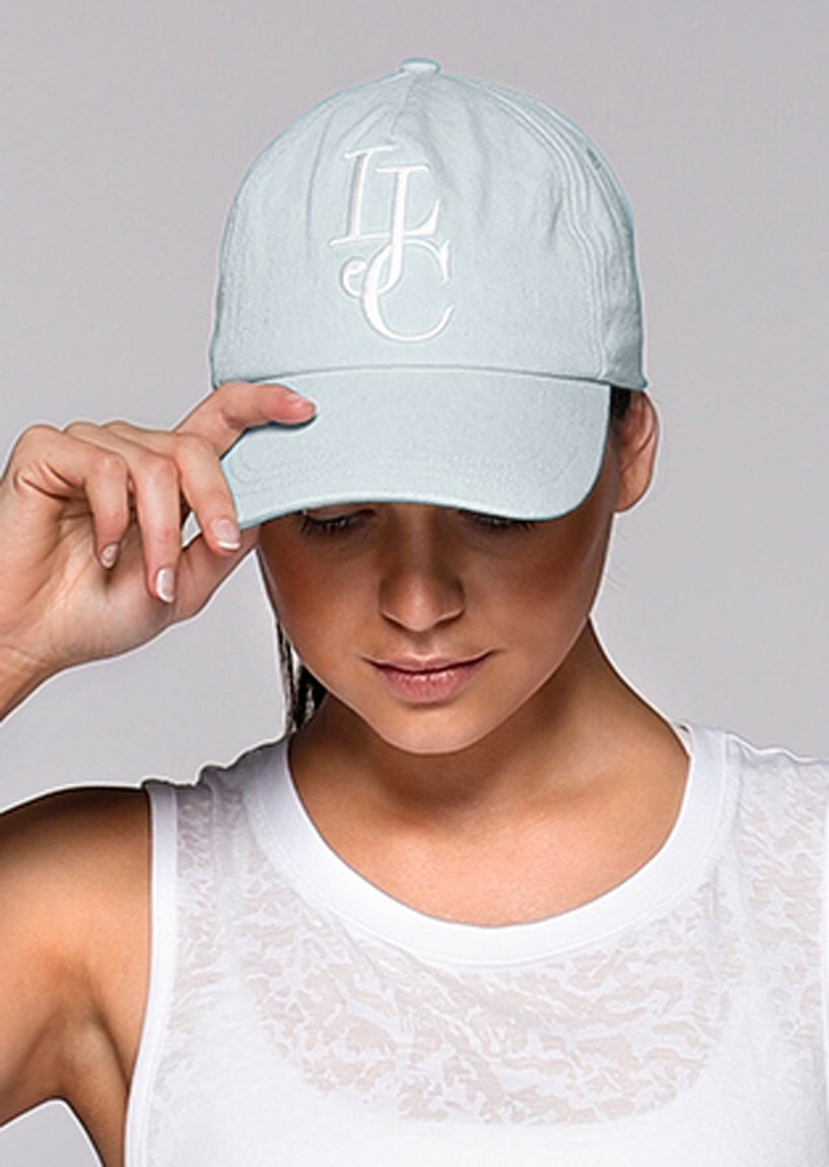 LJ Classic Denim Cap