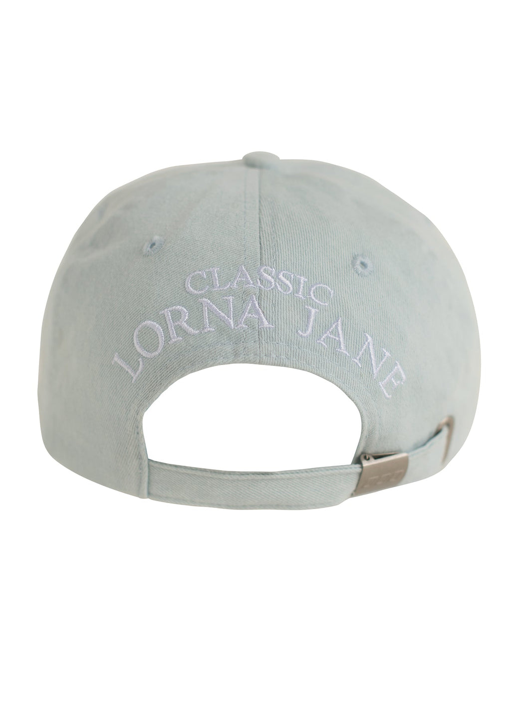 LJ Classic Denim Cap