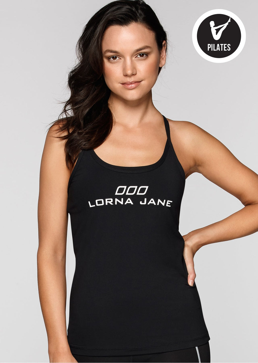 LJ Classic Excel Tank