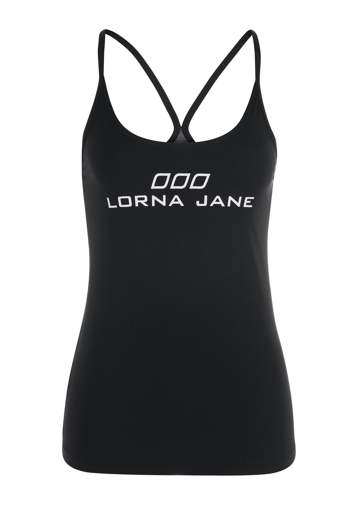 LJ Classic Excel Tank