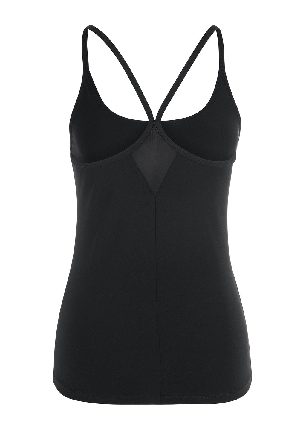LJ Classic Excel Tank