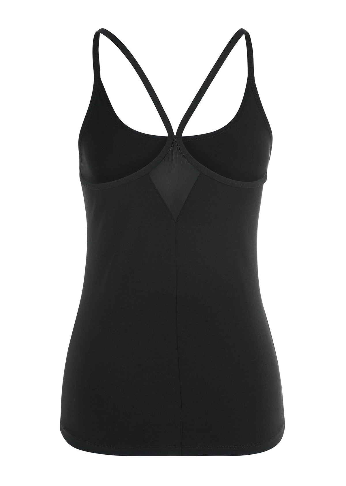 LJ Classic Excel Tank