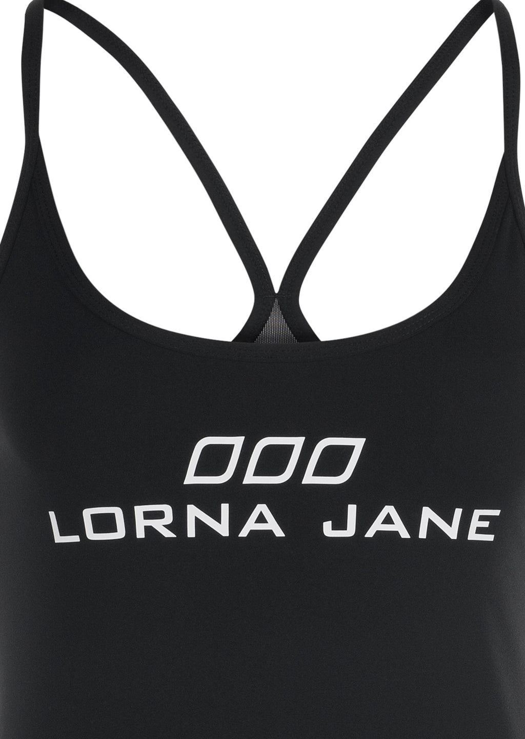 LJ Classic Excel Tank