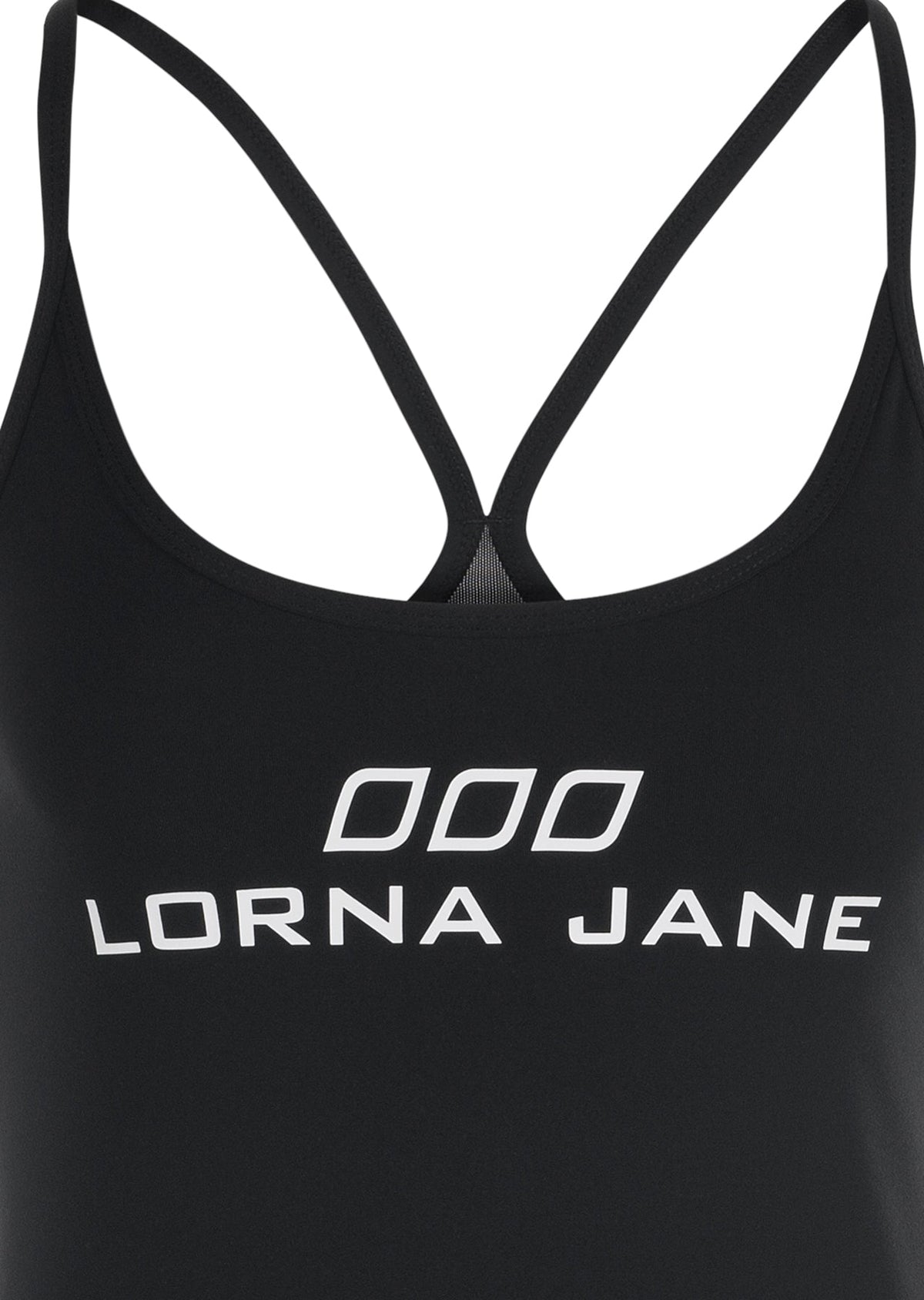 LJ Classic Excel Tank