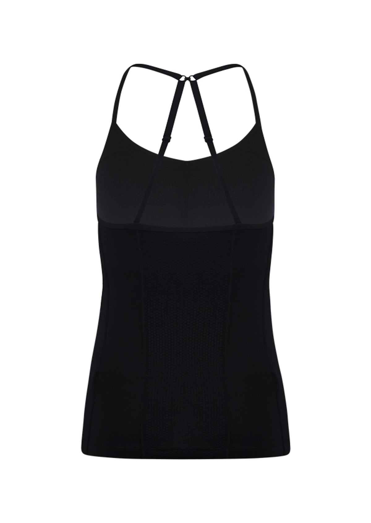 LJ Classic Excel Tank