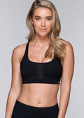 LJ Classic Sports Bra