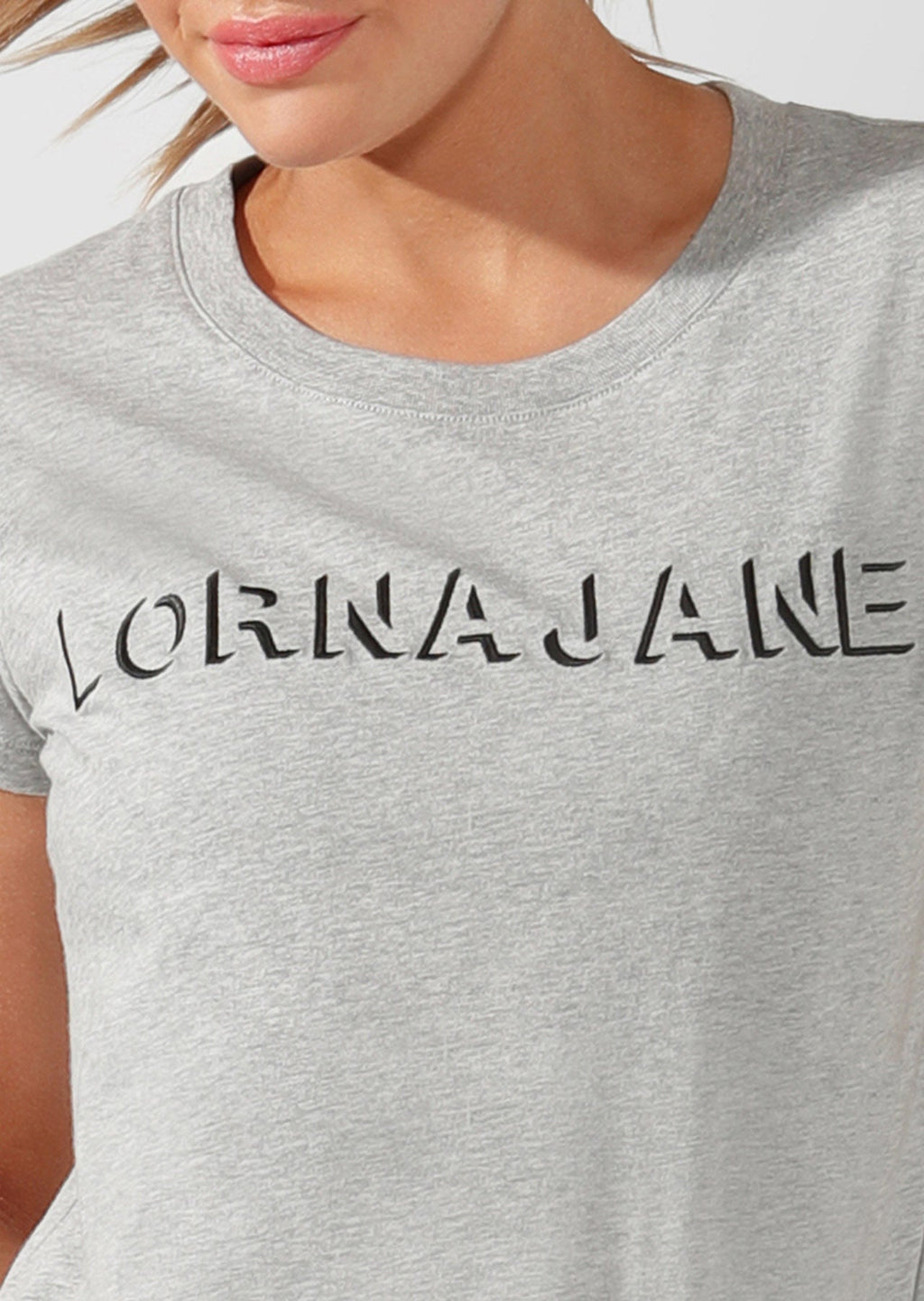 LJ Classic T-Shirt