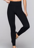 LJ Core High Waisted F/L Tight