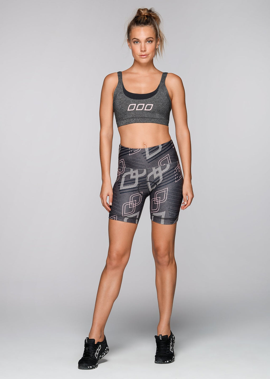 LJ Cycle Shorts