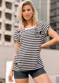 LJ Essential Tee